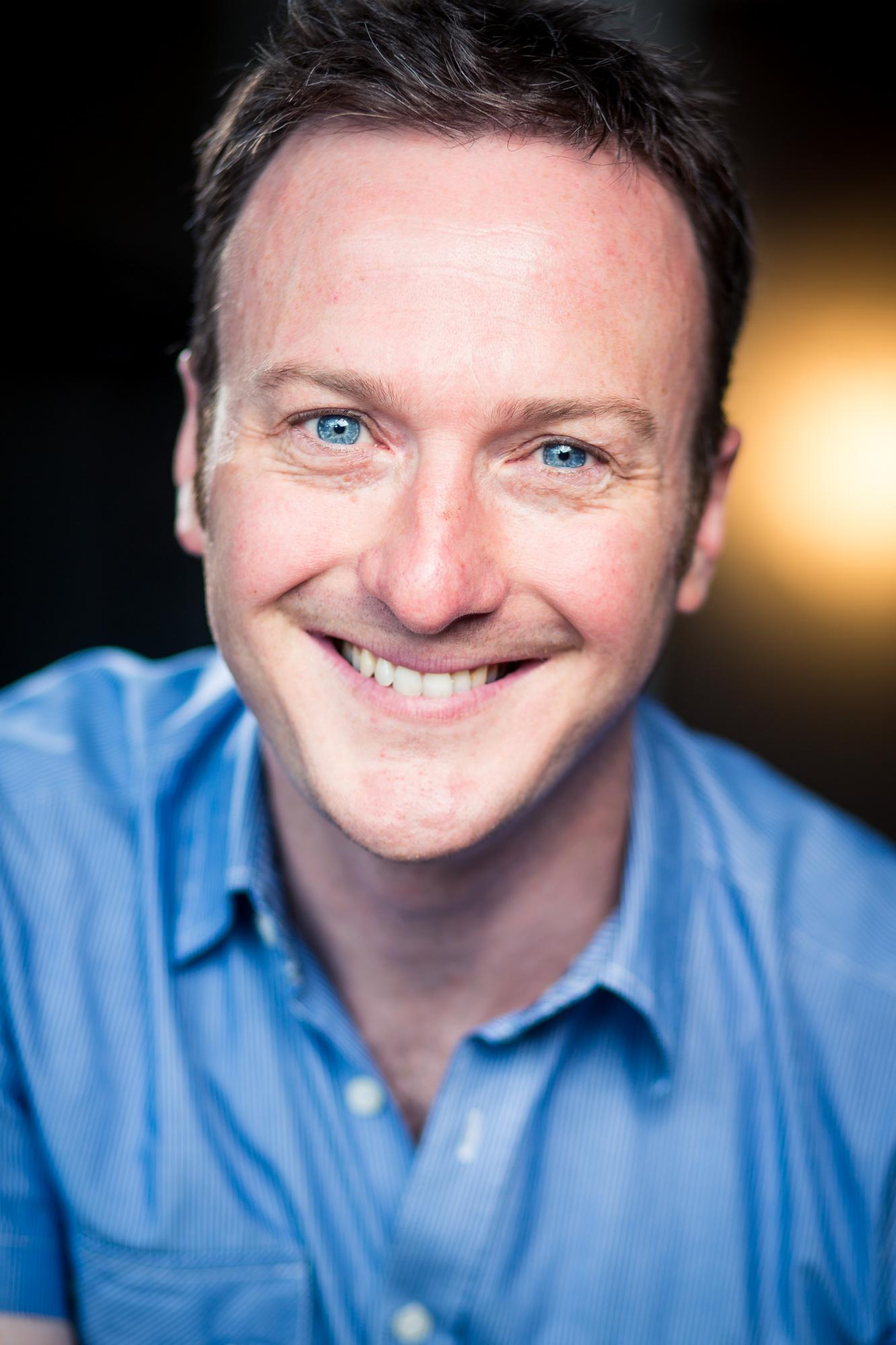 Paul Foster | United Agents
